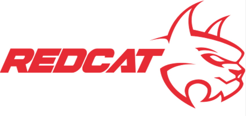REDCAT - logo