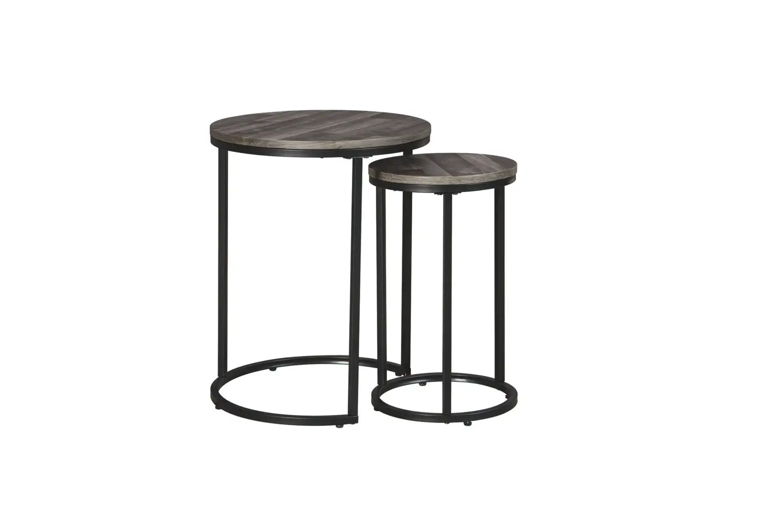 Ashley A4000231 Briarsboro Accent Table Instruction Manual
