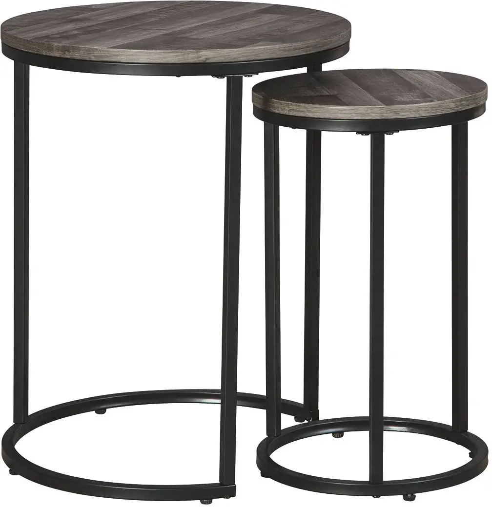 ASHLEY A4000231 Briarsboro Accent Table