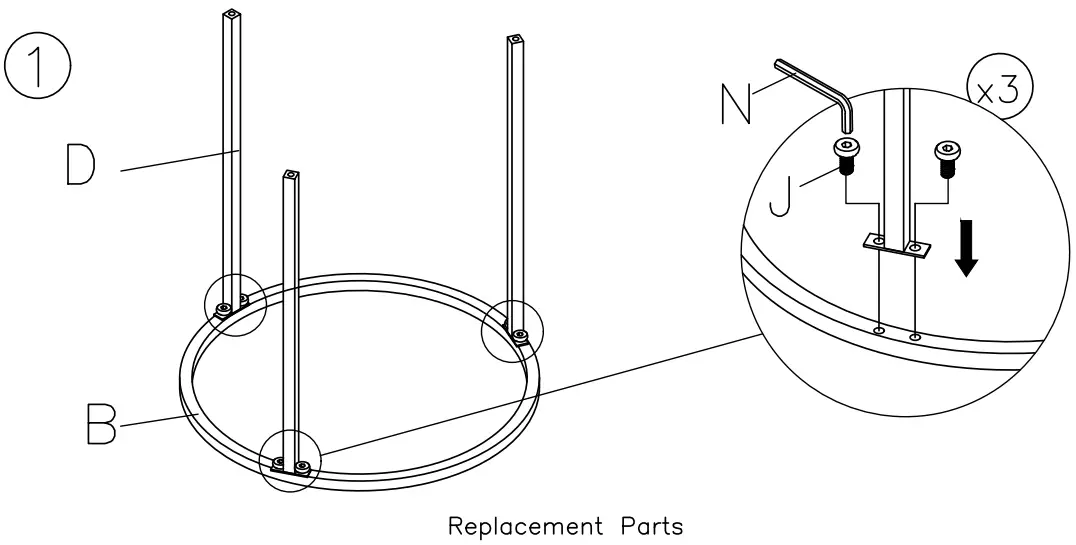 Instructions For Use