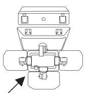 immax 08481L Solar Light With Motion Sensor - 2