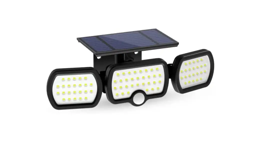 Immax 08481l Solar Light With Motion Sensor Instructions