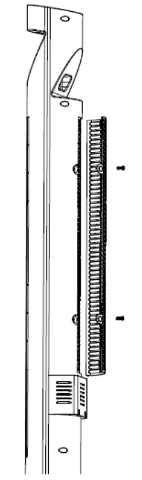 emerio TFN-114569.5 35W Tower Fan - Fig 4