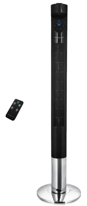 emerio TFN-114569.5 35W Tower Fan