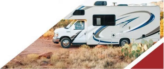 RVLOCK Wireless Entry Door Lock 1b