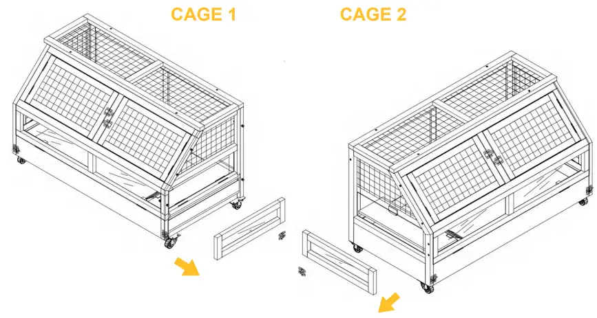 aivituvin-AIR-62-Rabbit-Hutch-Indoor-62-Inch-Rabbit-Cage-fig-16