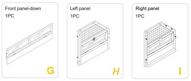 aivituvin-AIR-62-Rabbit-Hutch-Indoor-62-Inch-Rabbit-Cage-fig-5