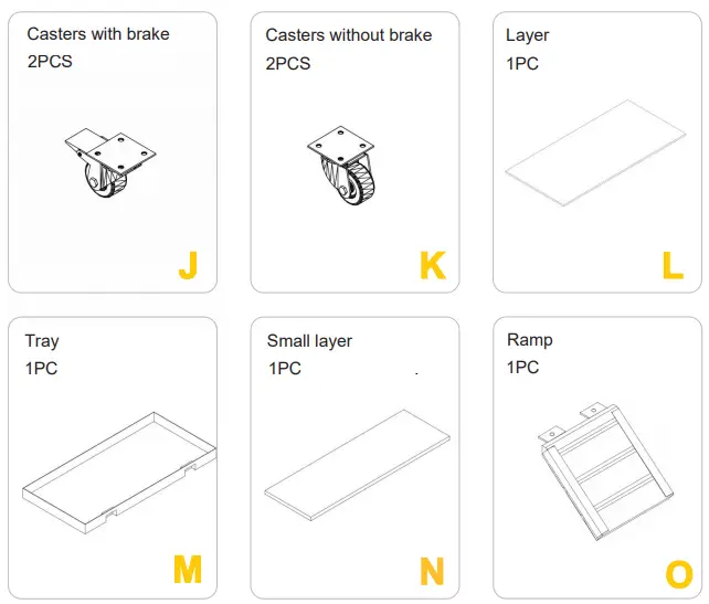 aivituvin-AIR-62-Rabbit-Hutch-Indoor-62-Inch-Rabbit-Cage-fig-6