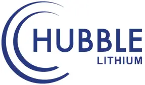HUBBLE-logo