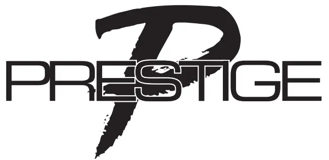 PRESTIGE LOGO