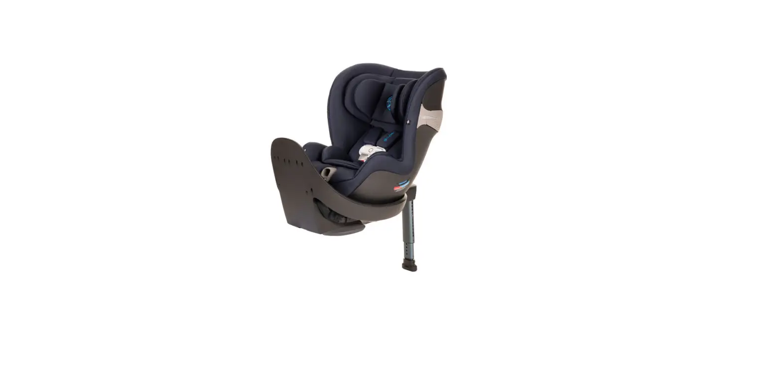 Cybex Cy 17 Child Car Seat User Guide