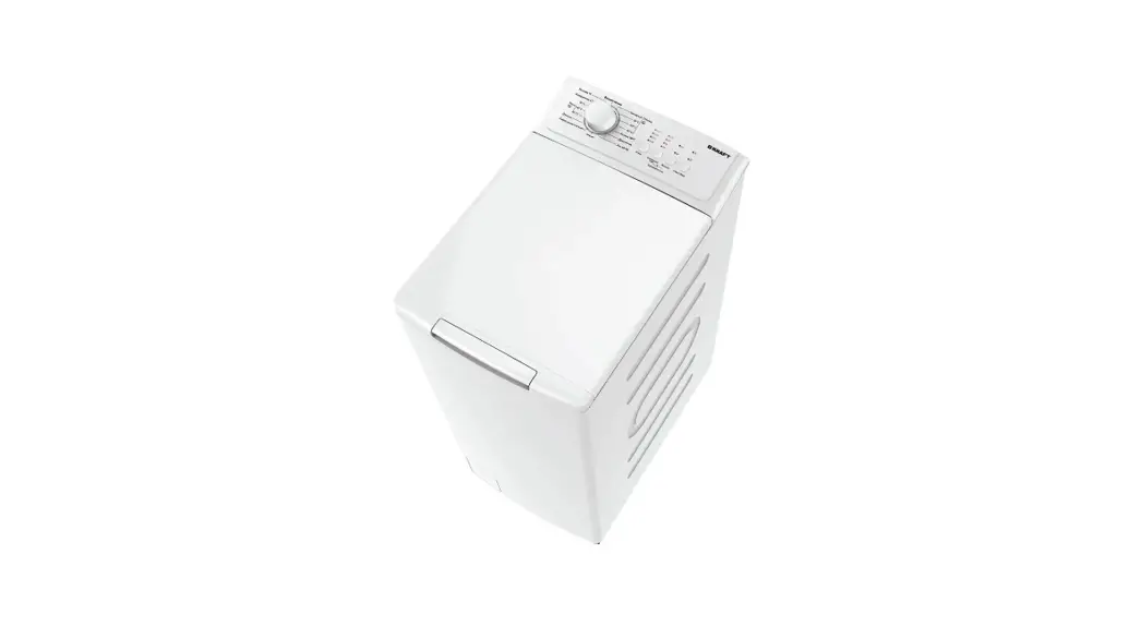 Kraft Kf-ume7202w Automatic Washing Machine User Manual