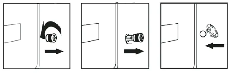 KRAFT KF UME7202W Automatic Washing Machine - fig 2