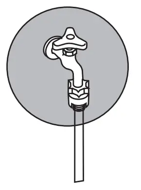 KRAFT KF UME7202W Automatic Washing Machine - fig 8