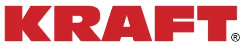 KRAFT Logo