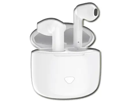 Soundpeats Trueair User Manual Soundpeats Trueair User Manual