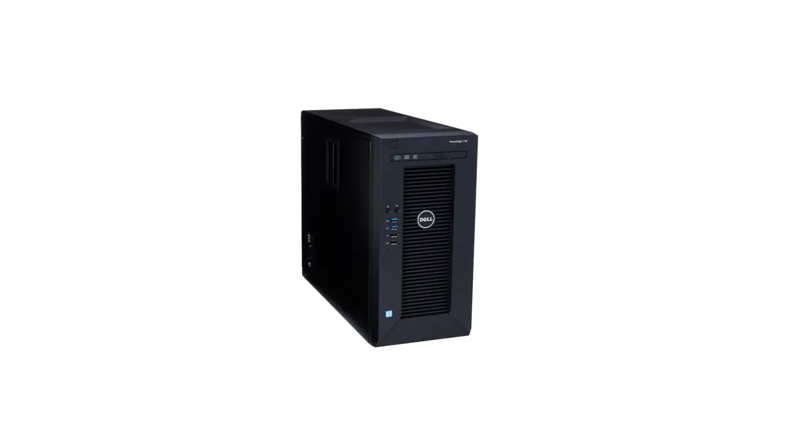 Dell Poweredge T30 Tower Server Owner's Manual Dell Poweredge T30 Tower Server Owner's Manual