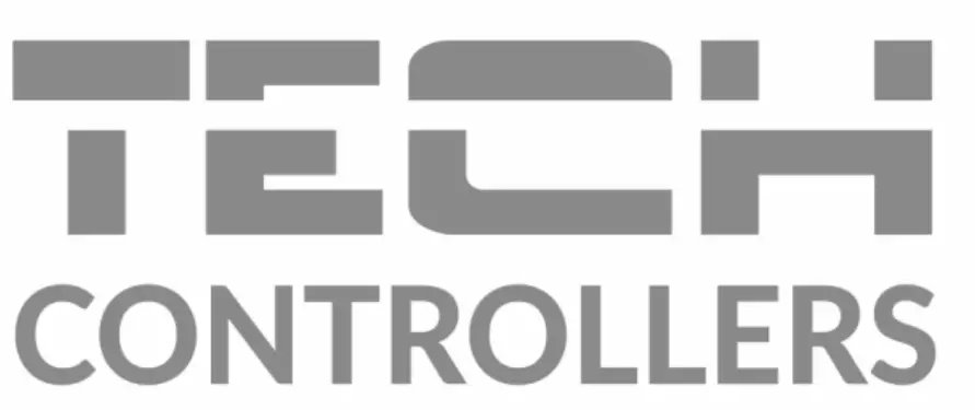 TECH -Logo