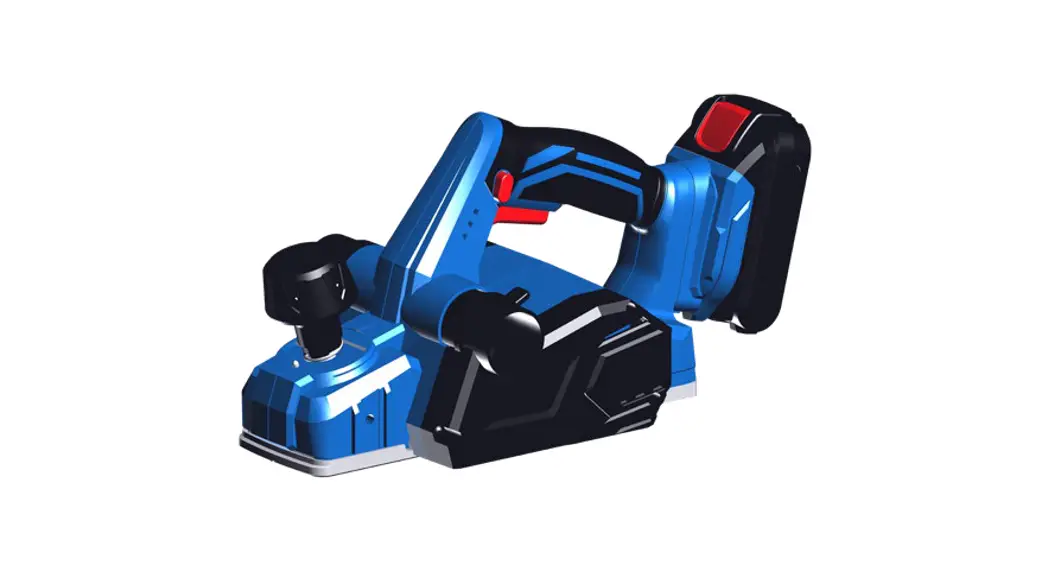 Gude Ho 18-0 Cordless Planer Instructions Gude Ho 18-0 Cordless Planer Instructions