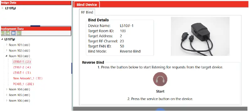 Honeywell-Incomm-L510-Lamp-Controller-FIG-15