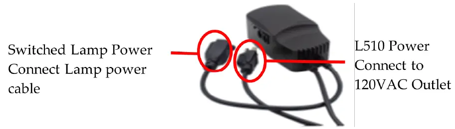 Honeywell-Incomm-L510-Lamp-Controller-FIG-18