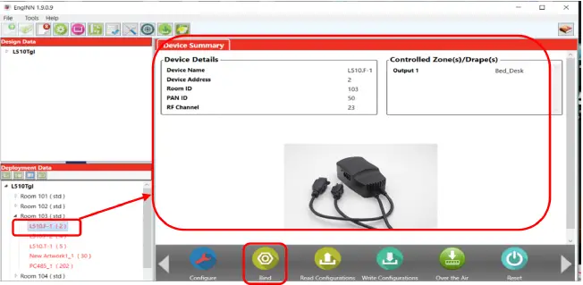 Honeywell-Incomm-L510-Lamp-Controller-FIG-4