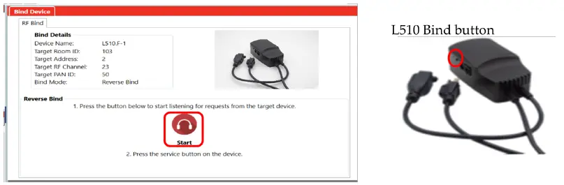 Honeywell-Incomm-L510-Lamp-Controller-FIG-5