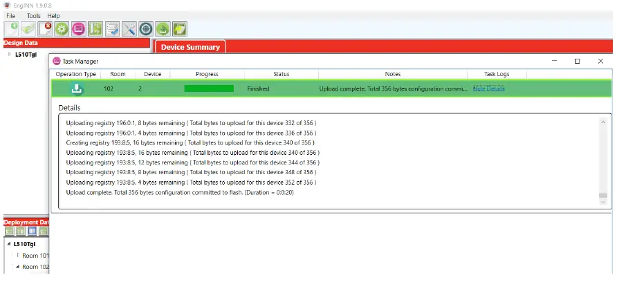 Honeywell-Incomm-L510-Lamp-Controller-FIG-8