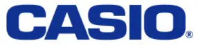 CASIO Watch 5001 - logo
