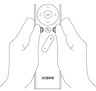 XGIMI MoGo 2 Pro DLP Projector 5