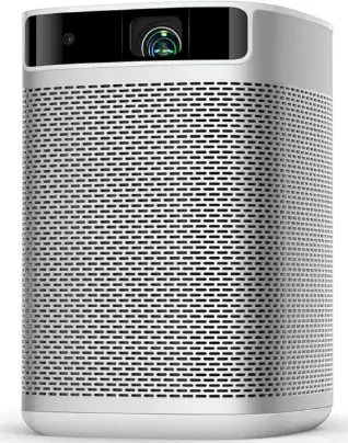 XGIMI MoGo 2 Pro DLP Projector