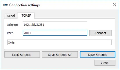 MRC Laser Beam Stabilization A5