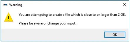 MRC Laser Beam Stabilization A7