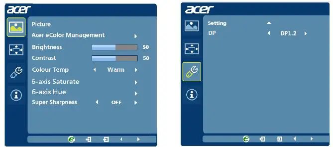 Acer-B276HK-LCD-Monitor-24