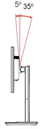 Acer-B276HK-LCD-Monitor-4