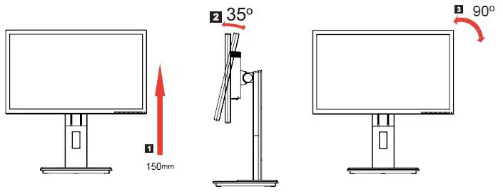 Acer-B276HK-LCD-Monitor-6