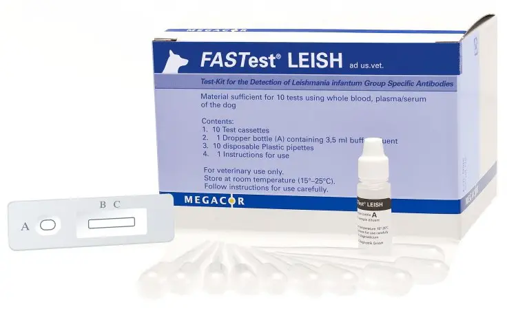 Vetlab-Supplies-FASTest-EHRLICHIA-LEISH-Test-Kit-fig-1