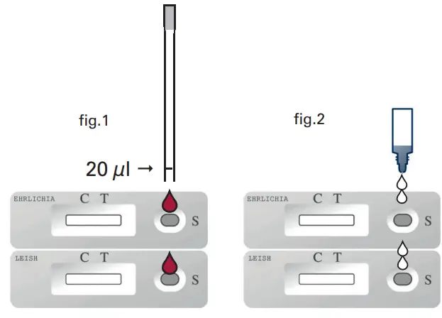 Vetlab-Supplies-FASTest-EHRLICHIA-LEISH-Test-Kit-fig-4