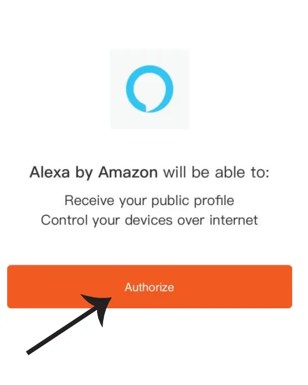 Alexa Settings