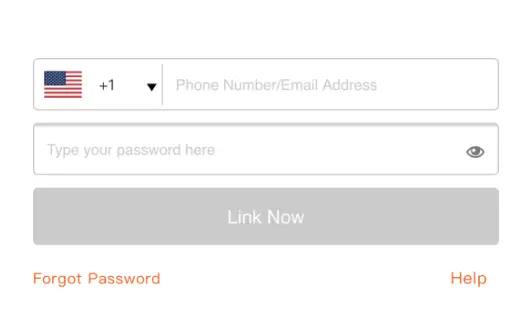 Google Home Settings