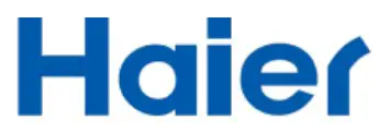 Haier Logo