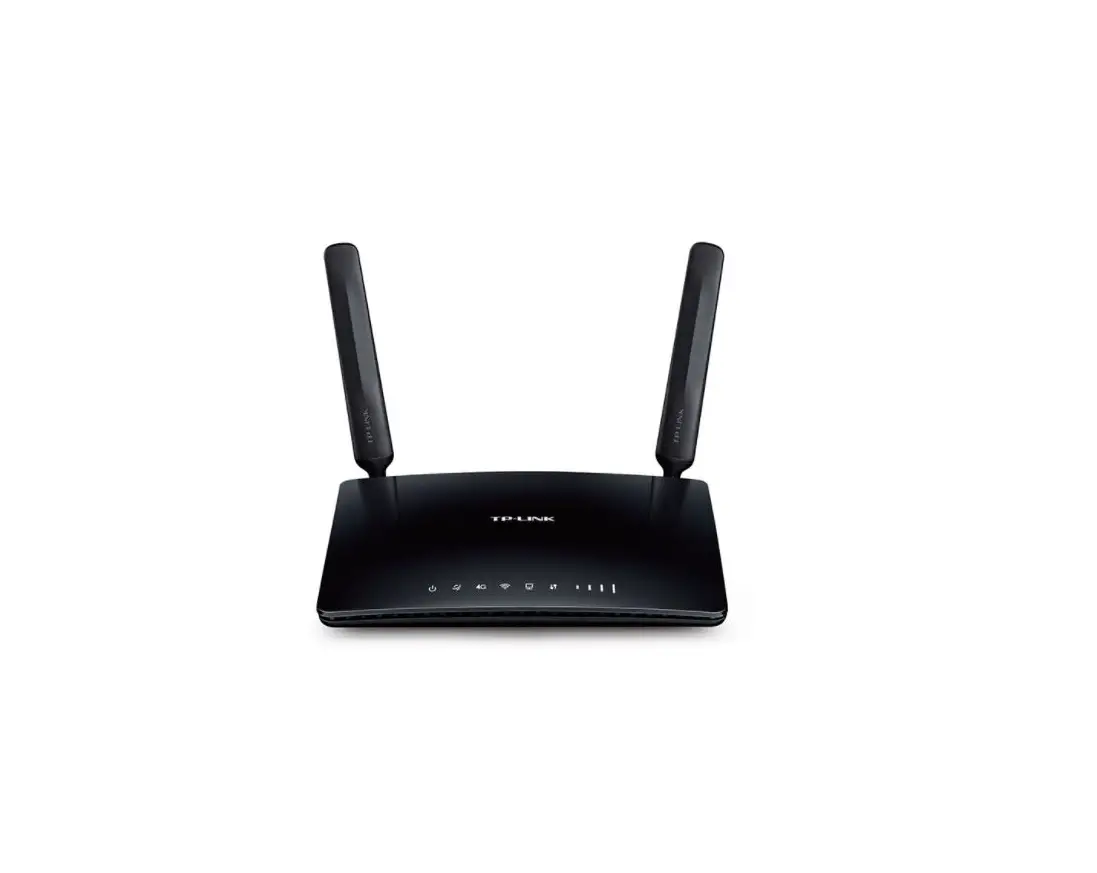 Tp-link Wireless 4g Lte Telephony Router Installation Guide