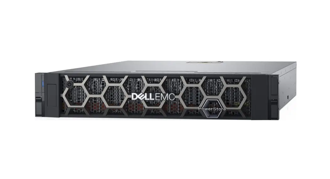 Dell Emc Powerstore Monitoring Your System User Guide
