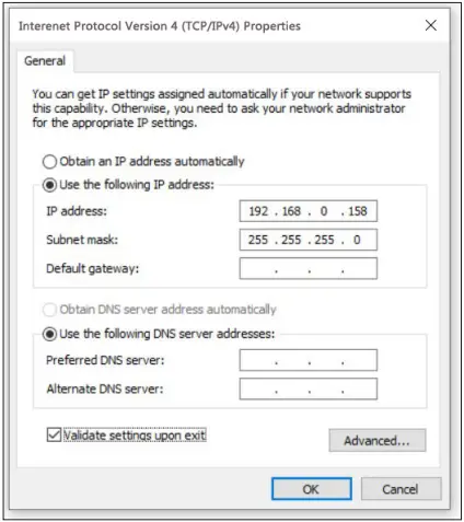 NOVAKON GW-01 Protocol Conversion Gateway A12