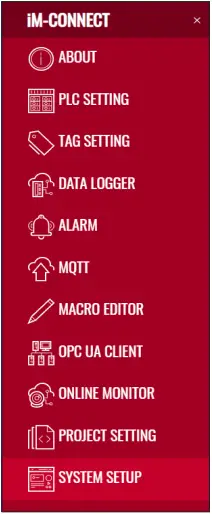 NOVAKON GW-01 Protocol Conversion Gateway A15