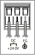 NOVAKON GW-01 Protocol Conversion Gateway A5