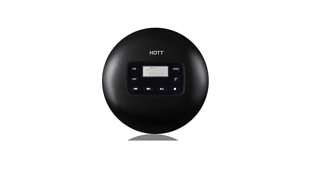 Hott Cd711 Cd Player User Manual Hott Cd711 Cd Player User Manual