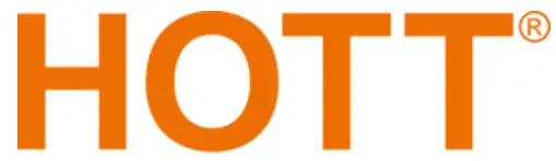 HOTT - logo
