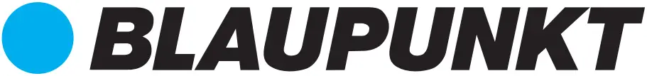BLAUPUNKT LOGO