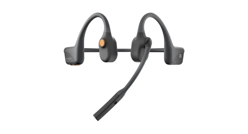 Aftershokz E234842 Wireless Stereo Bone Conduction Bluetooth Headset User Guide